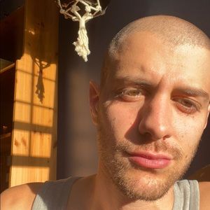 Meet your Posher, Nicklas